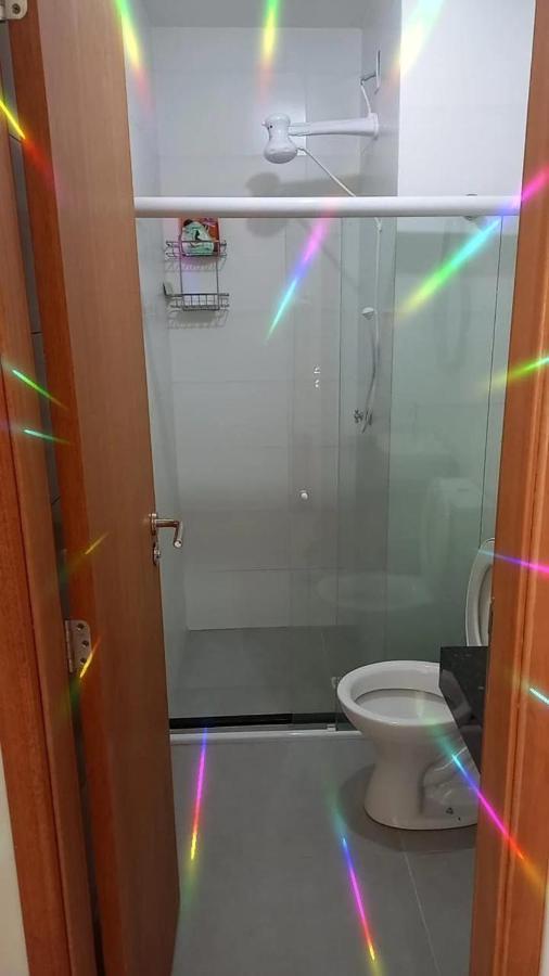 Lindo Flat No Residencial Maraca Beach Pôrto das Galinhas Екстериор снимка