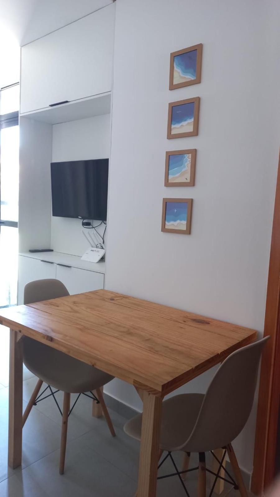 Lindo Flat No Residencial Maraca Beach Pôrto das Galinhas Екстериор снимка