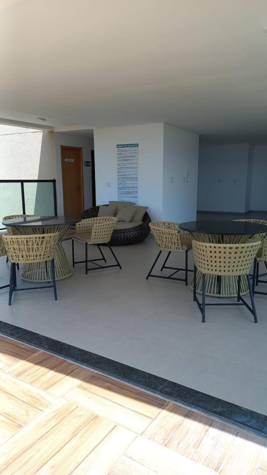 Lindo Flat No Residencial Maraca Beach Pôrto das Galinhas Екстериор снимка