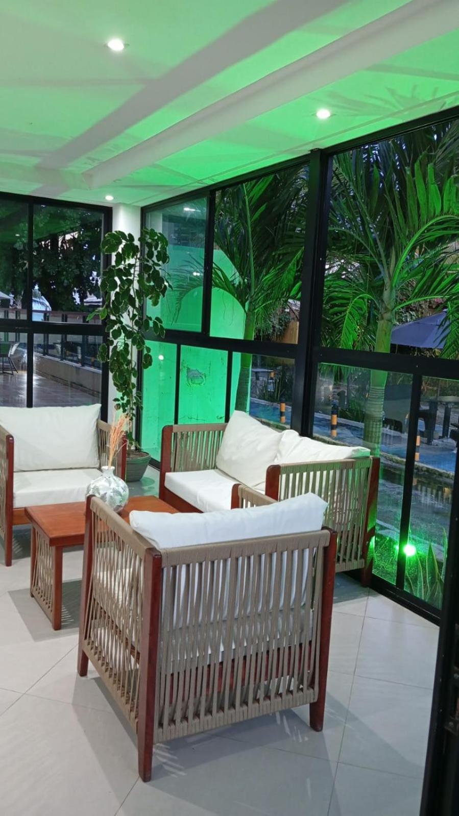 Lindo Flat No Residencial Maraca Beach Pôrto das Galinhas Екстериор снимка